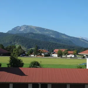 Engel Apartment